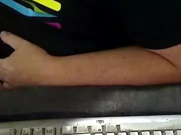aloooopyscot from Chaturbate