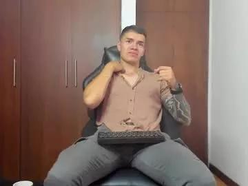 alpha_dominus_ from Chaturbate is Freechat