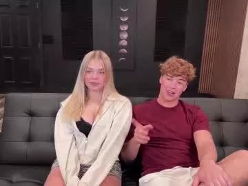alpha_luke from Chaturbate is Away