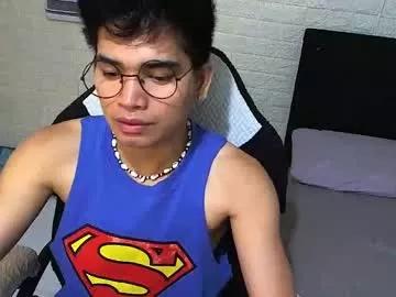 alpha_rider from Chaturbate is Freechat