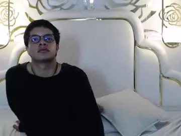 Alphaflame_vc from Chaturbate