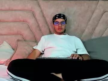 Alphaflame_vc from Chaturbate