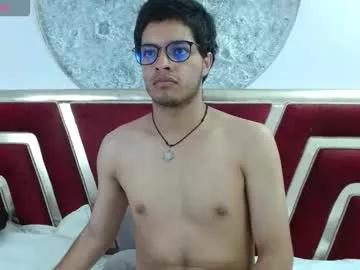 Alphaflame_vc from Chaturbate