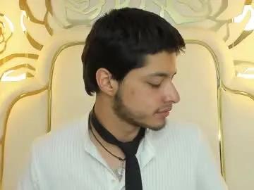 Alphaflame_vc from Chaturbate