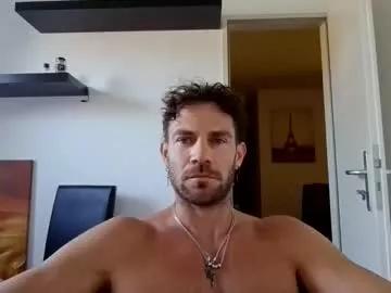 Alphah_hunk from Chaturbate