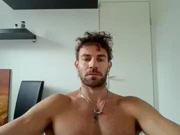 Alphah_hunk from Chaturbate