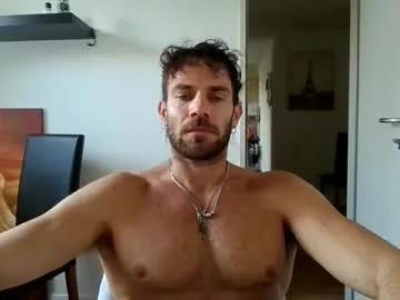 Alphah_hunk from Chaturbate