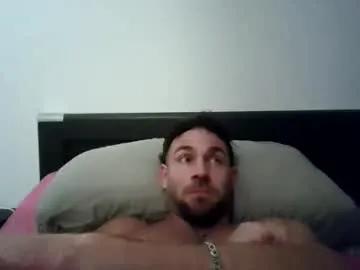 Alphah_hunk from Chaturbate