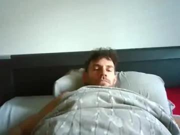 Alphah_hunk from Chaturbate