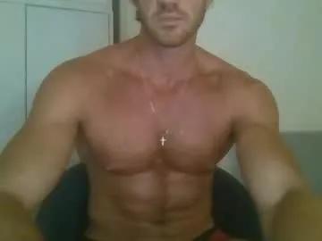 Alphahung23 from Chaturbate