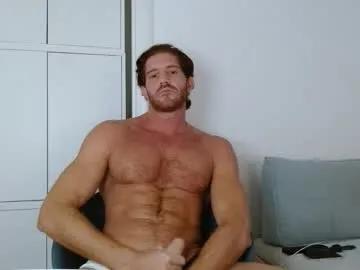 Alphahung23 from Chaturbate