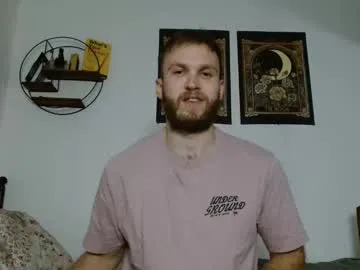 Freechat alphajacks1996 on Chaturbate