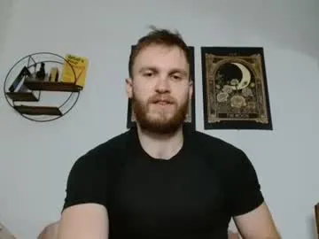 Freechat alphajacks1996 on Chaturbate