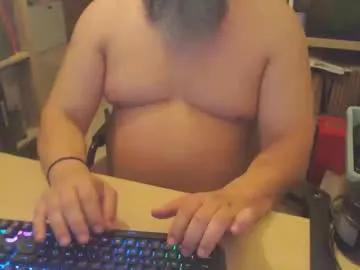 Alpistesub from Chaturbate