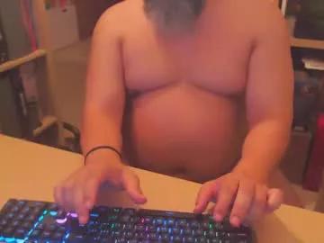 Alpistesub from Chaturbate