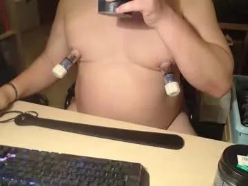 Alpistesub from Chaturbate
