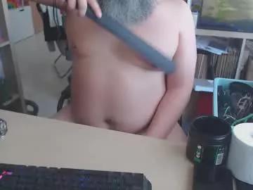 Alpistesub from Chaturbate