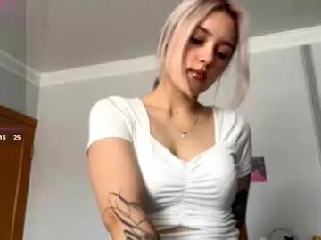 althenafaux from Chaturbate is Freechat