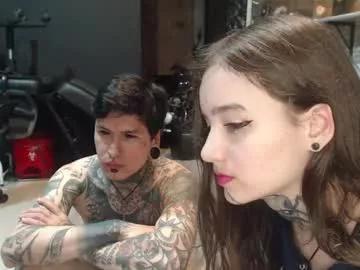 alucardcarmilaa from Chaturbate is Freechat