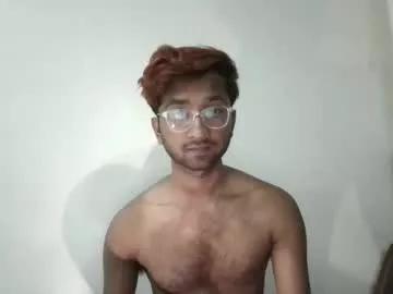 alvin_miler from Chaturbate is Freechat