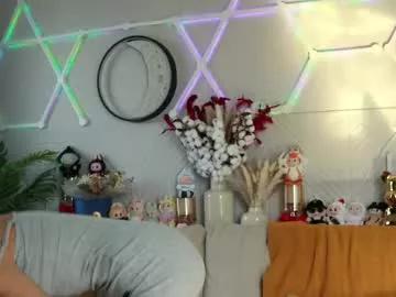Alvuwka from Chaturbate