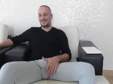 always_be_yourself from Chaturbate