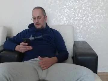 always_be_yourself from Chaturbate