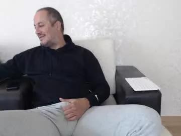 always_be_yourself from Chaturbate