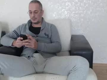 always_be_yourself from Chaturbate