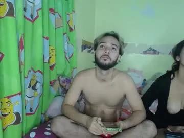 Always_hot3 from Chaturbate