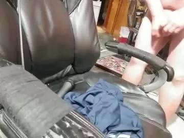 alwaysharder5150 from Chaturbate