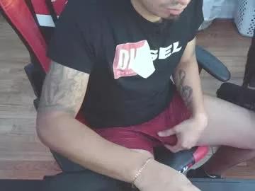 alwayshorny1704 from Chaturbate