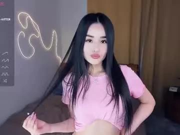 alwayssmile8 from Chaturbate