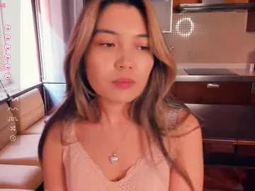 alwayssmile8 from Chaturbate is Freechat