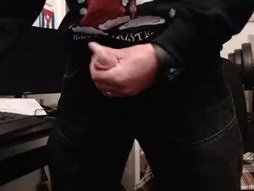 alwaysupforit12 from Chaturbate