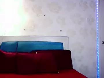 alyn_fire from Chaturbate is Freechat