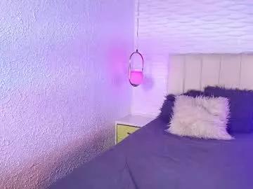 alys_molly from Chaturbate is Freechat