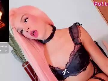 alysha_sweet from Chaturbate is Freechat