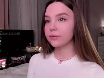 alyssmitsu from Chaturbate is Freechat