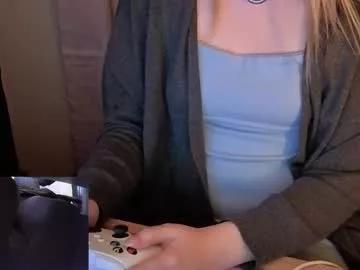 amabellegrace from Chaturbate is Freechat