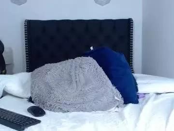 amadeus_18 from Chaturbate is Freechat