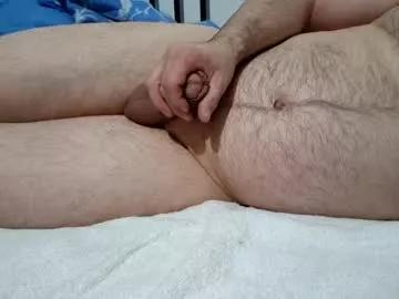 amadeusz from Chaturbate