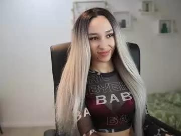amai__liu from Chaturbate