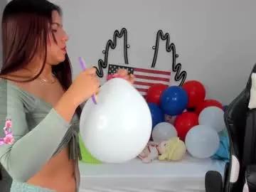 amaia_18 from Chaturbate