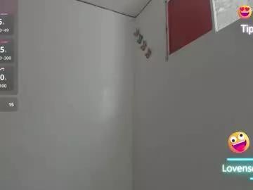 amaia_baez from Chaturbate is Freechat