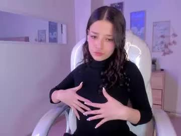 amaia_daniells from Chaturbate