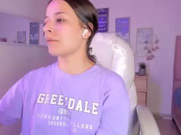 amaia_daniells from Chaturbate