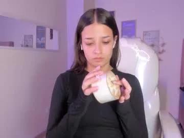 amaia_daniells from Chaturbate