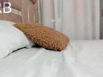amaia_mendoza from Chaturbate
