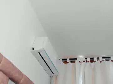 amaia_mendoza from Chaturbate